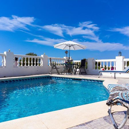 Villa Las Brisas By Interhome Нерха Екстер'єр фото