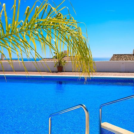 Villa Las Brisas By Interhome Нерха Екстер'єр фото