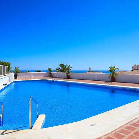 Villa Las Brisas By Interhome Нерха Екстер'єр фото
