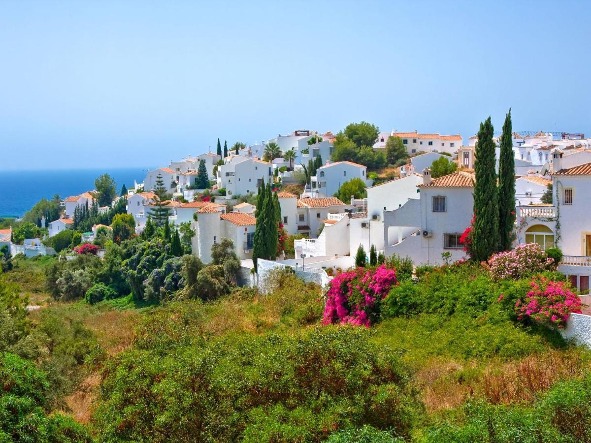 Villa Las Brisas By Interhome Нерха Екстер'єр фото