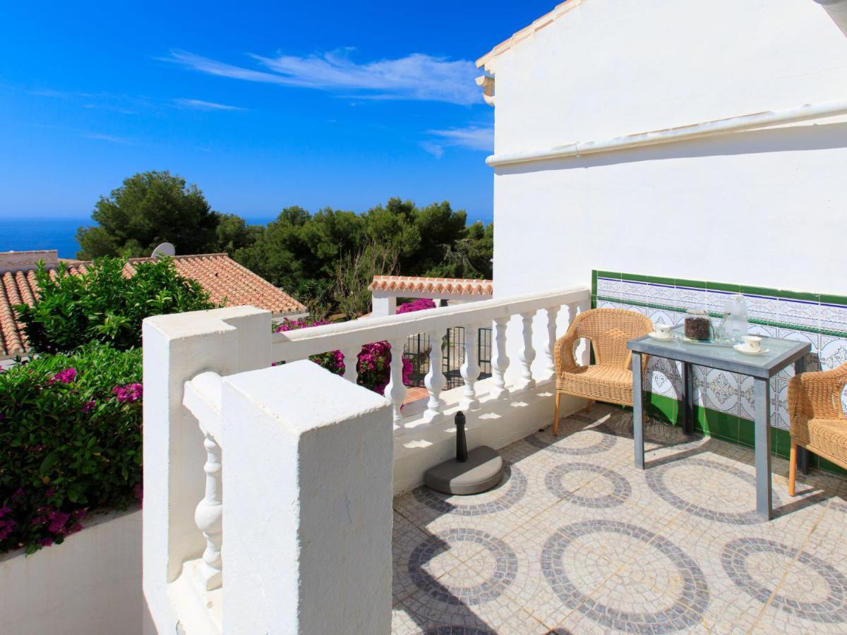 Villa Las Brisas By Interhome Нерха Екстер'єр фото