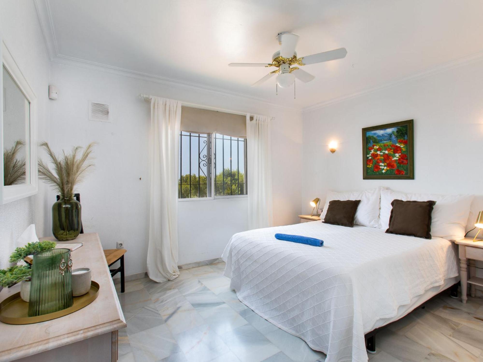 Villa Las Brisas By Interhome Нерха Екстер'єр фото