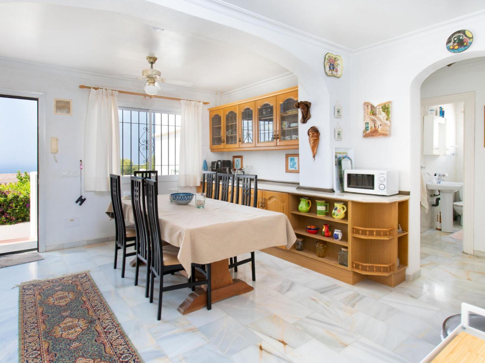 Villa Las Brisas By Interhome Нерха Екстер'єр фото